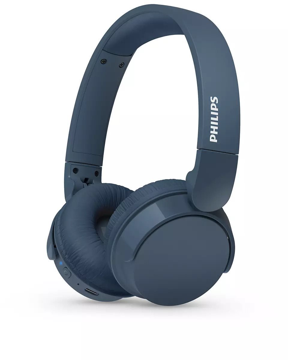 Philips TAH4209BL Kabellose Kopfhörer