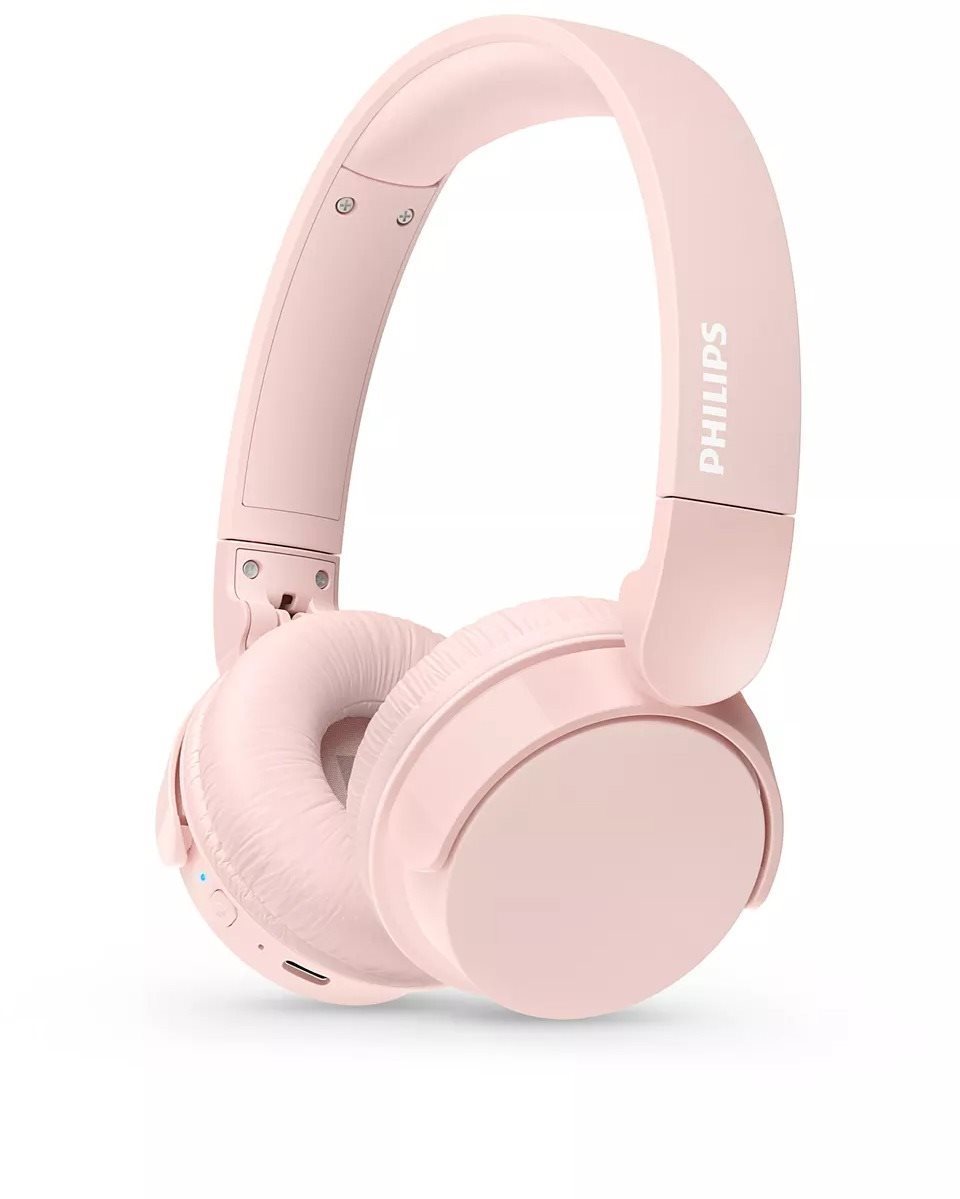 Philips TAH4209PK Kabellose Kopfhörer