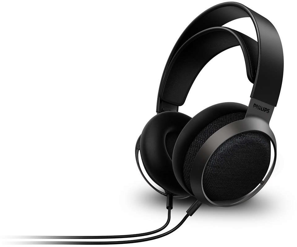 Philips Fidelio X3 Slúchadlá