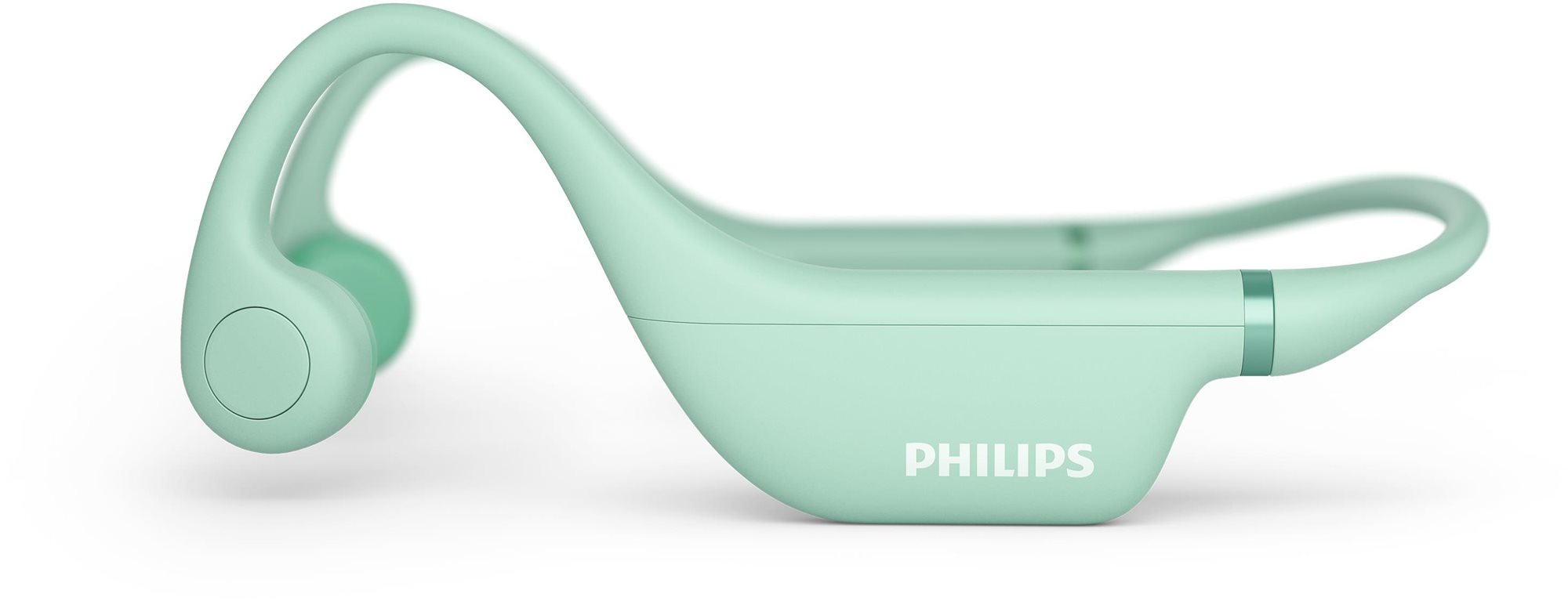 Philips TAK4607GR/00 grün Kabellose Kopfhörer