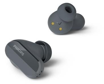 Philips TAT3508BK/00 fekete Vezeték nélküli fül-/fejhallgató
