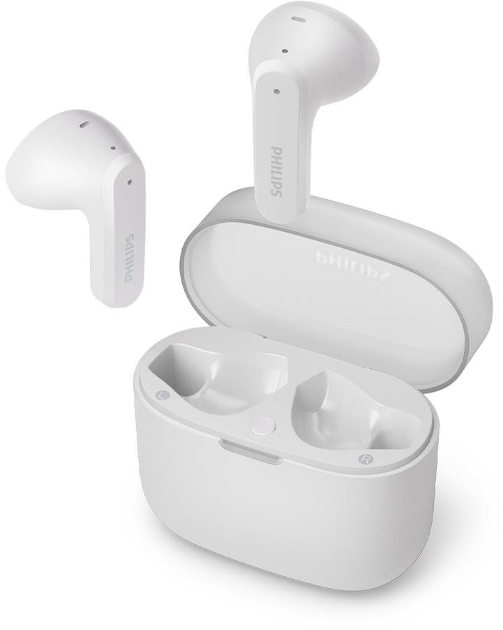 Philips TAT2139WT/10 Kabellose Kopfhörer