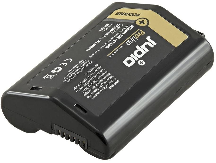 Jupio *ProLine* EN-EL18D 3500mAh pro Nikon Baterie pro fotoaparát