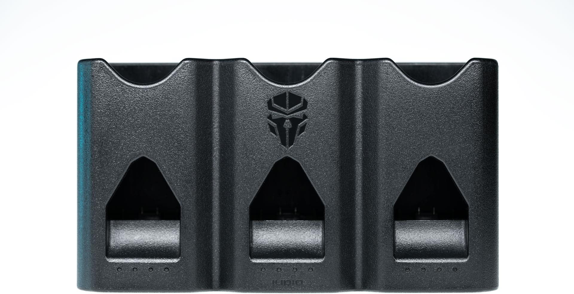 Jupio x Pr1me Gear Tri-Charge na LP-E6 Nabíjačka batérií...