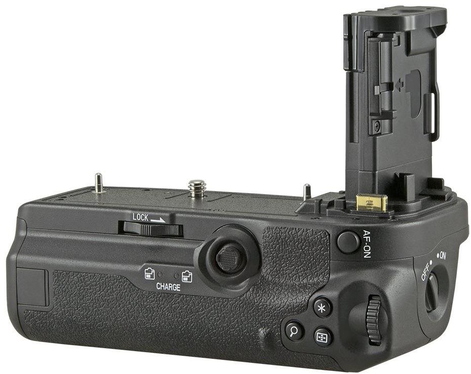 Battery Grip Jupio - Canon EOS R5 /R5c / R6 / R6 Mark II + 2.4 Ghz...