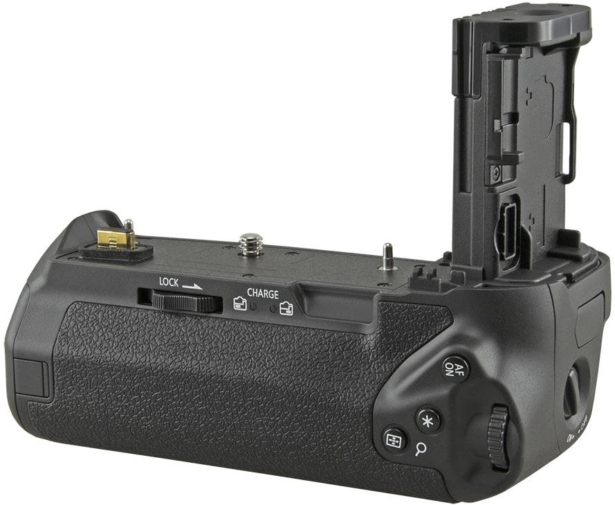 Battery Grip Jupio pro Canon EOS R (2x LP-E6/LP-E6N) Battery Grip