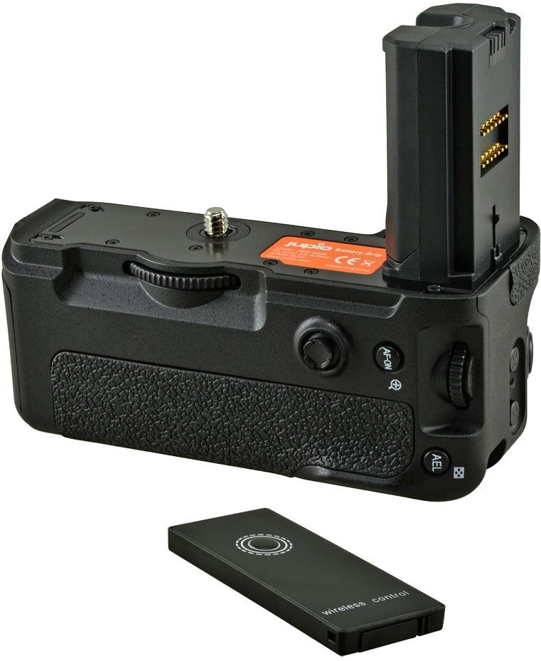 Battery Grip Jupio - Sony A9 / A7III / A7R III / A7M III (2x...