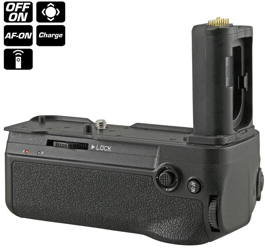 Battery Grip Jupio für Nikon Z8 (MB-N12) Battery Grip