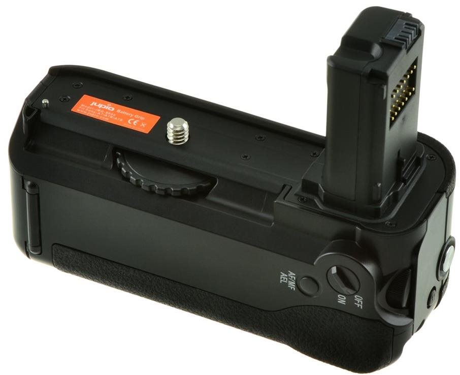 Battery Grip Jupio - Sony A7 / A7R / A7S (VG-C1EM) Portrémarkolat