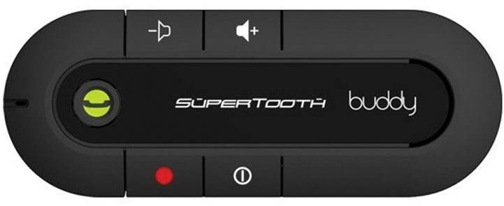 SuperTooth BUDDY Headset