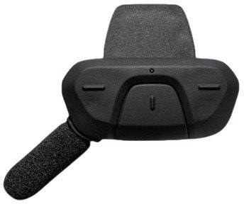 Supertooth ROAMEE kerékpáros sisakbeszélő Headset