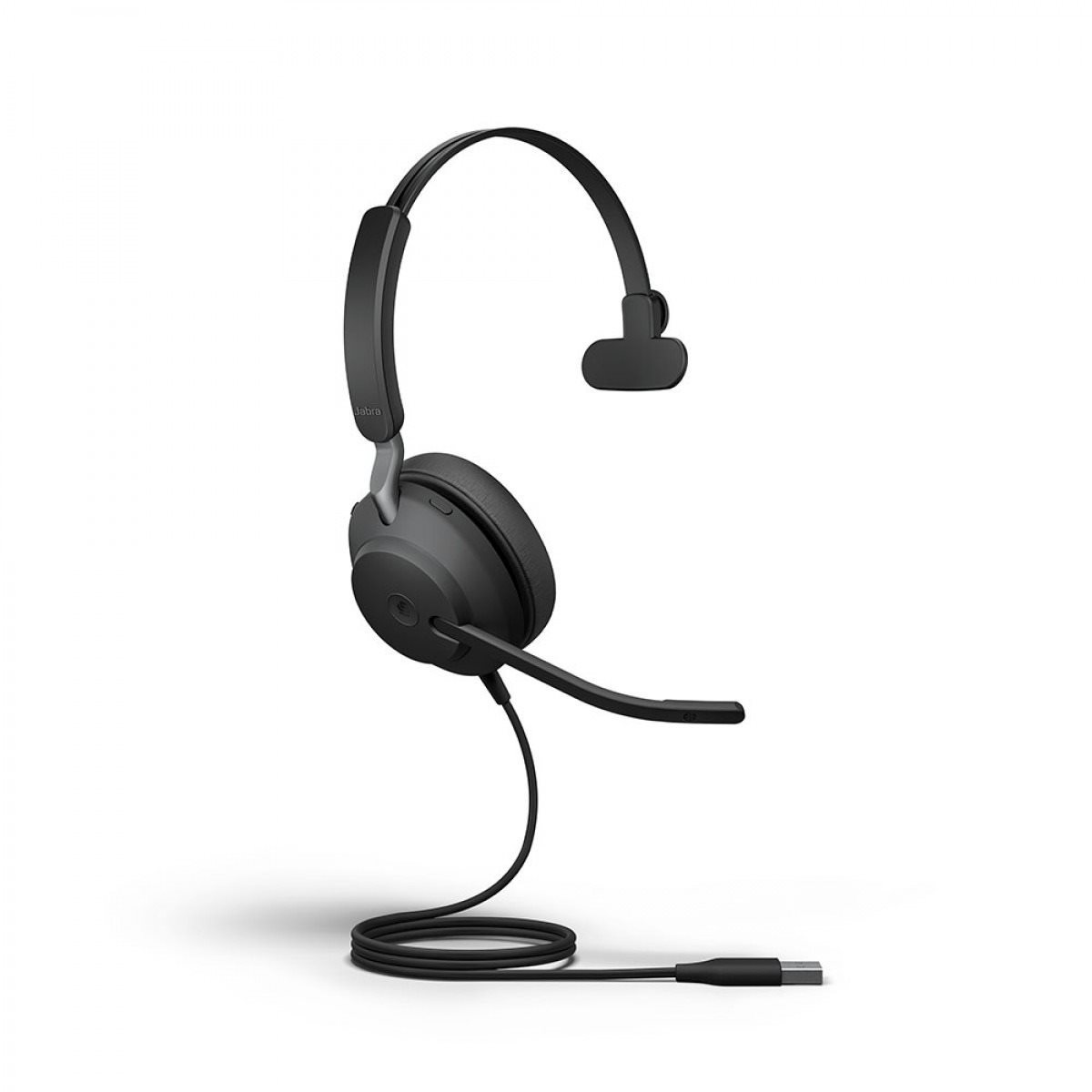 Jabra Evolve2 40 SE MS Mono USB-A Sluchátka