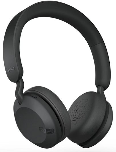 Jabra Elite 45h noir Écouteurs sans fil