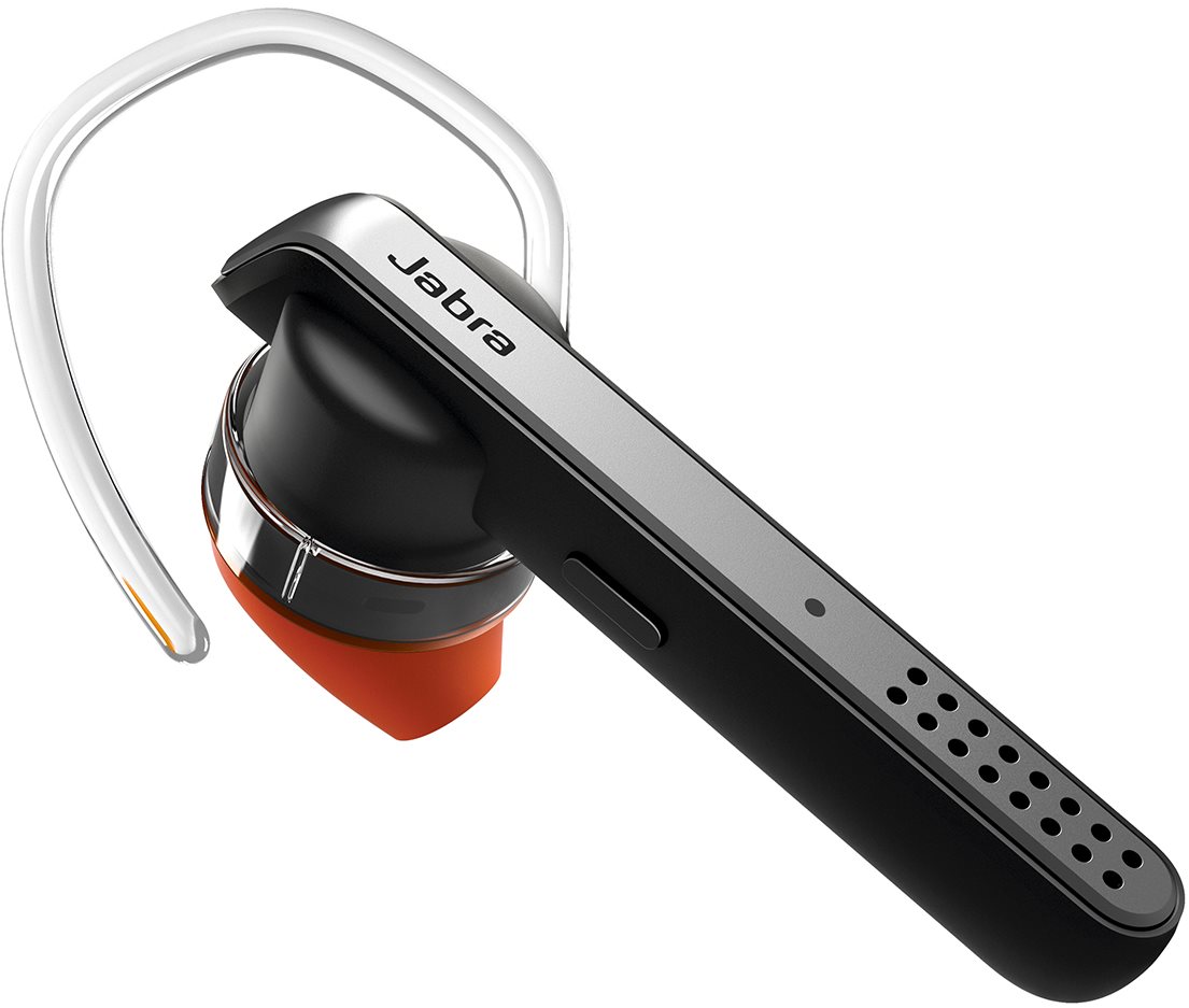Jabra Talk 45 stříbrné HandsFree