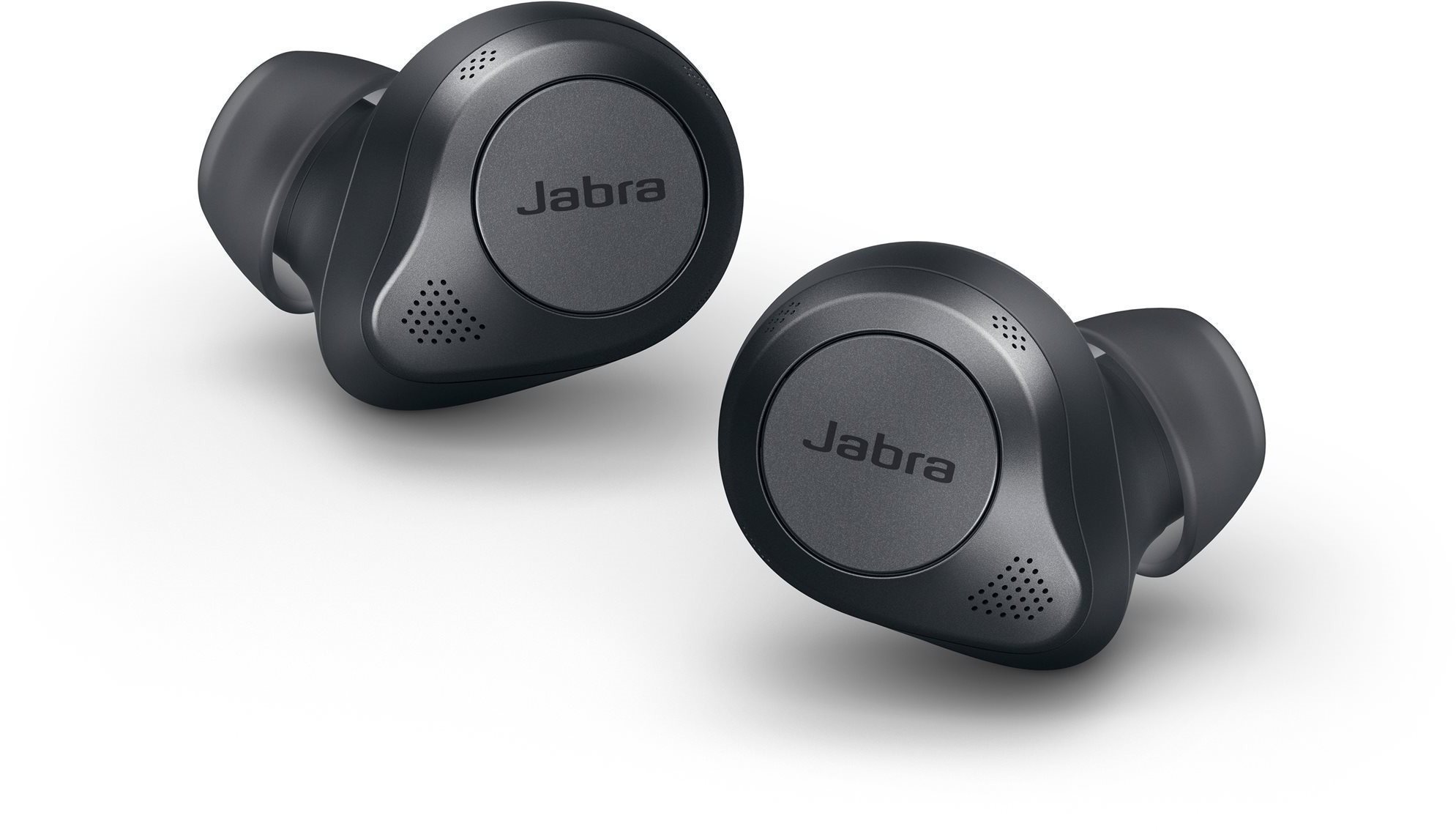 Jabra Elite 85t szürke Vezeték nélküli fül-/fejhallgató