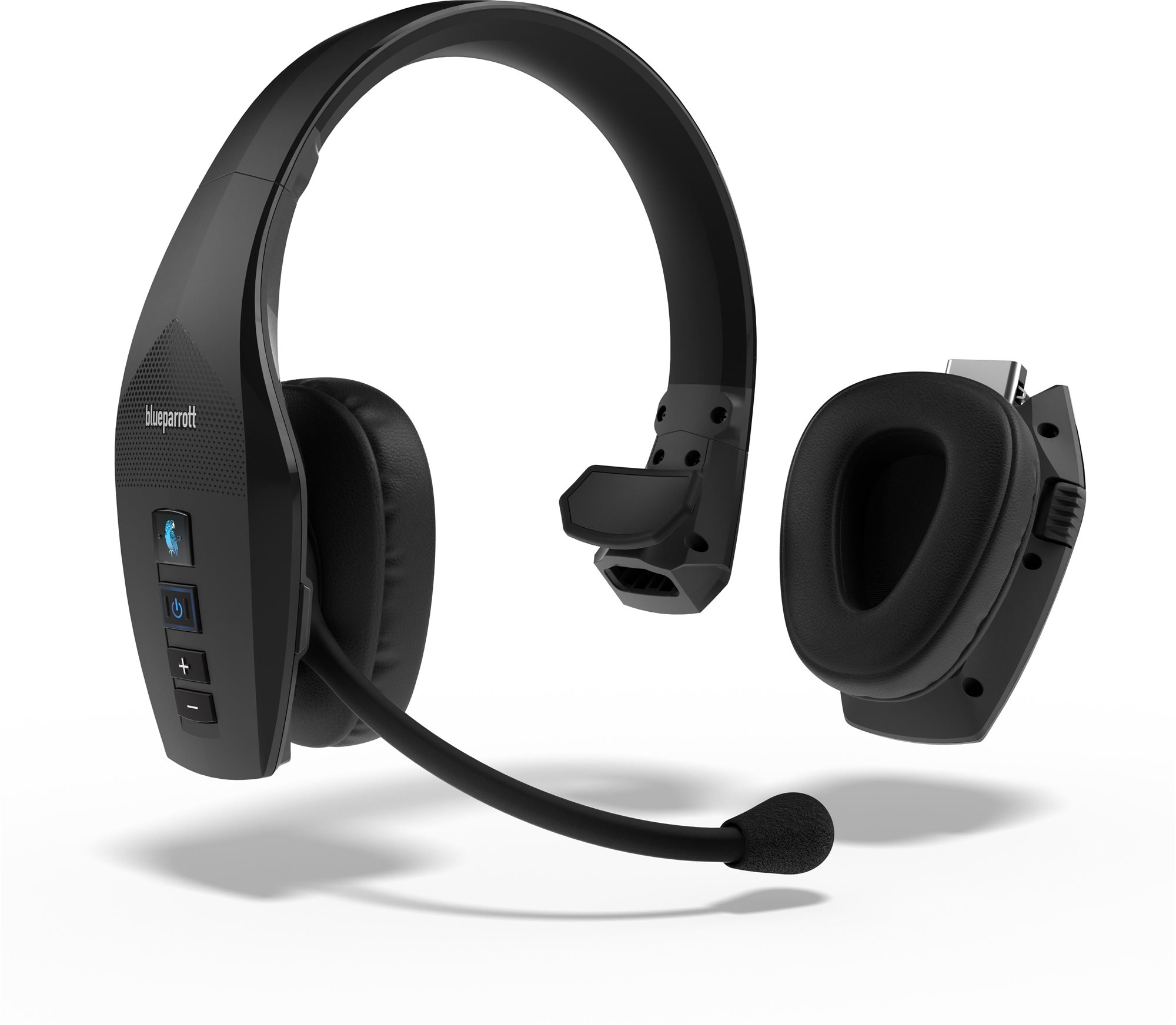 Jabra BlueParrott S650-XT Kit main-libre