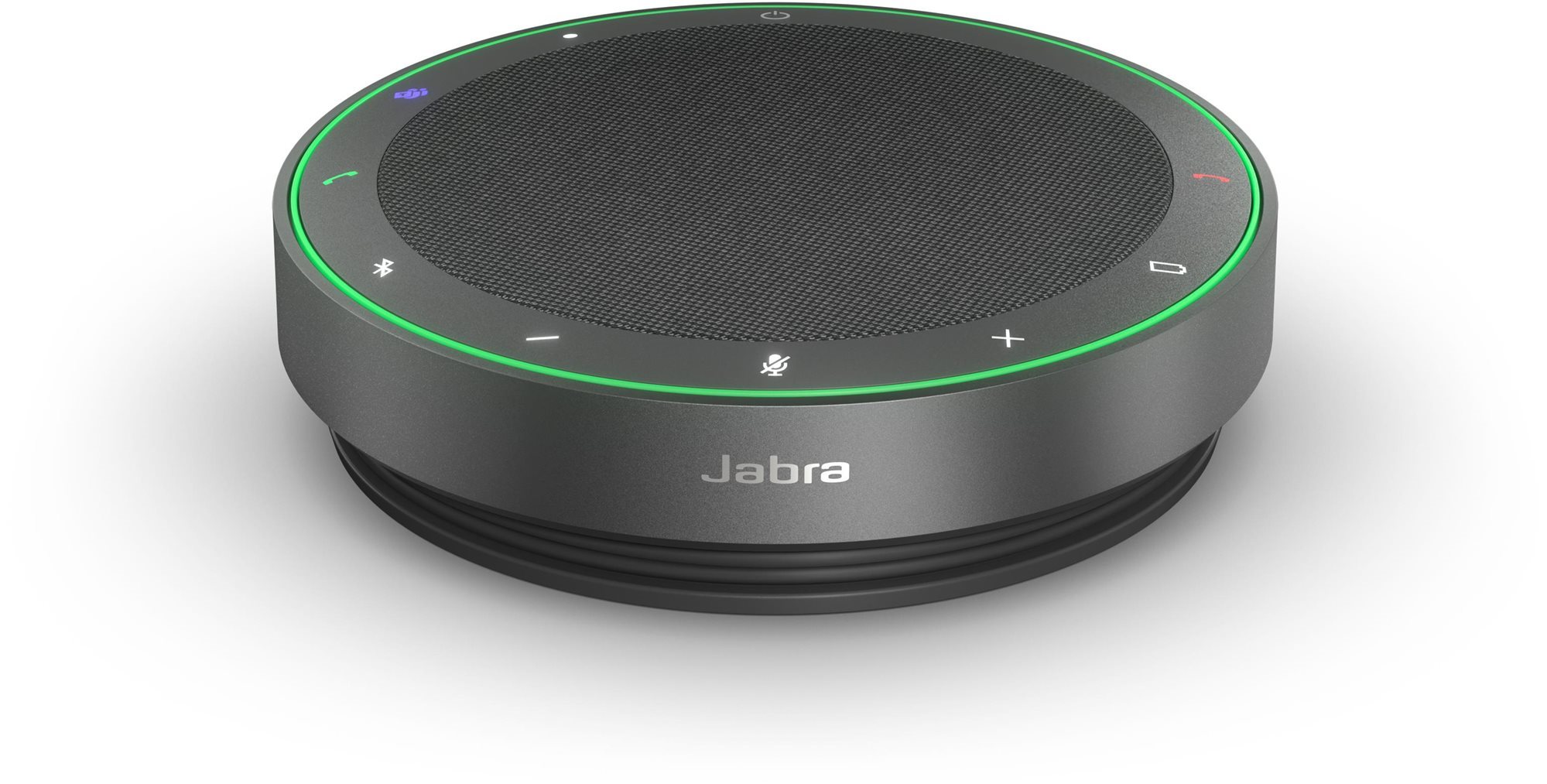 Jabra Speak2 75, MS Teams, Link 380c Mikrofon