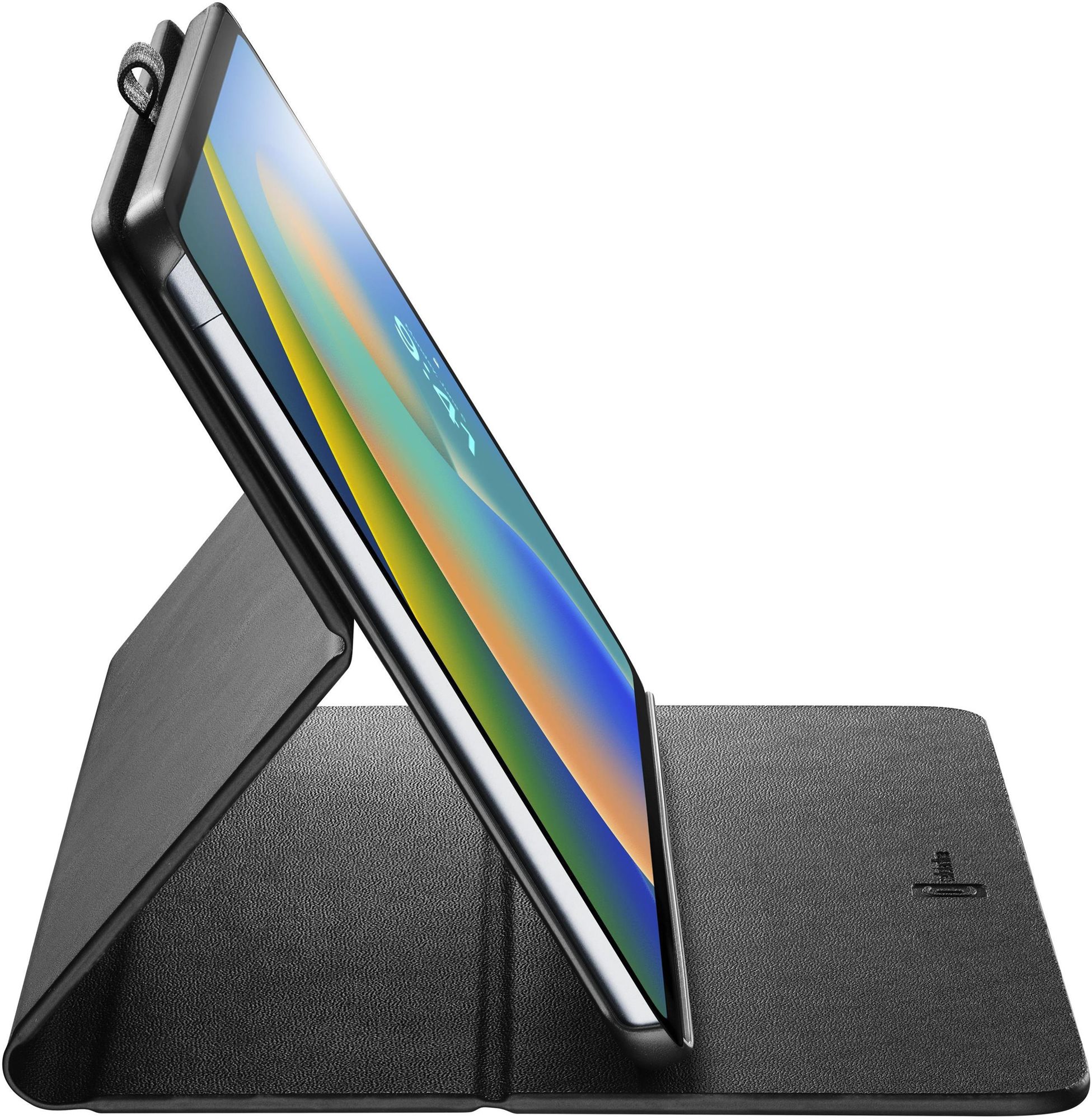 Cellularline Folio für Apple iPad Pro 11'' (2020/2021/2022) schwarz...