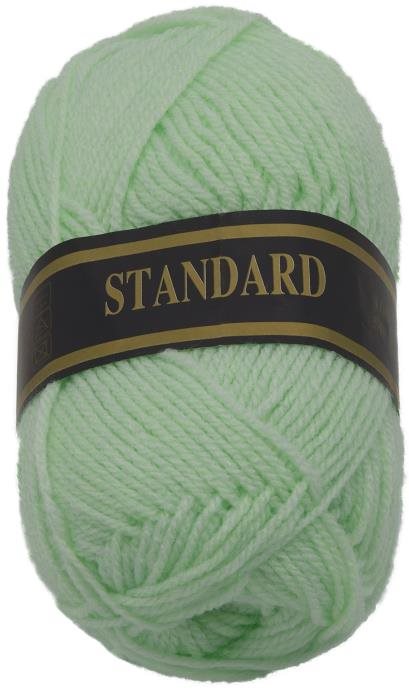 Standard 50 g – 437 mentol Priadza