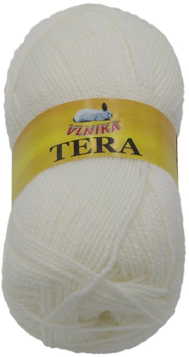Tera 100 g – 73 smotanová Priadza