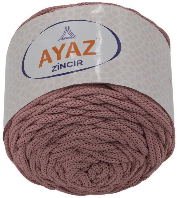 Zincir 500 g – 1275 staroružová Priadza