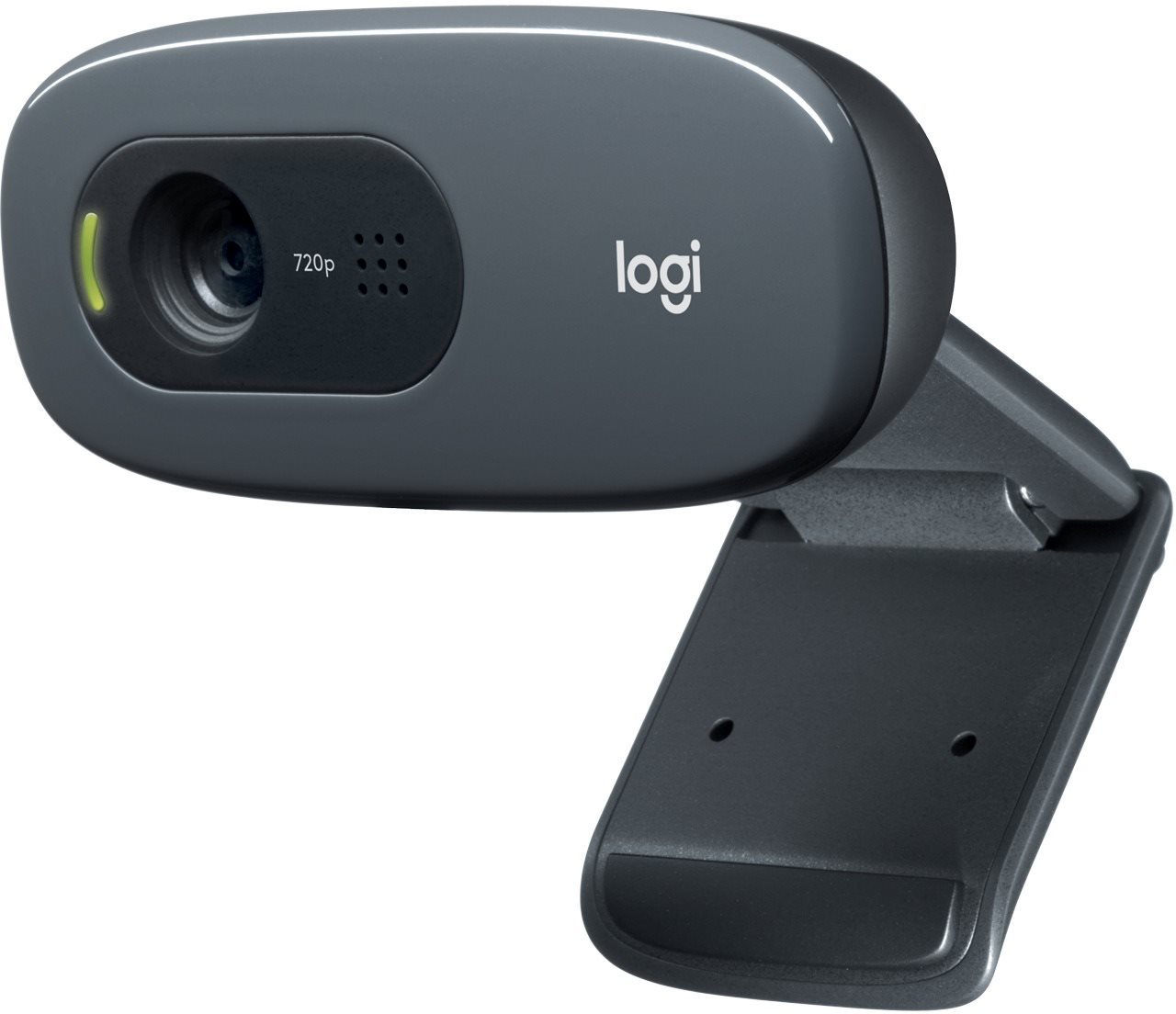 Logitech HD Webcam C270 Webcam
