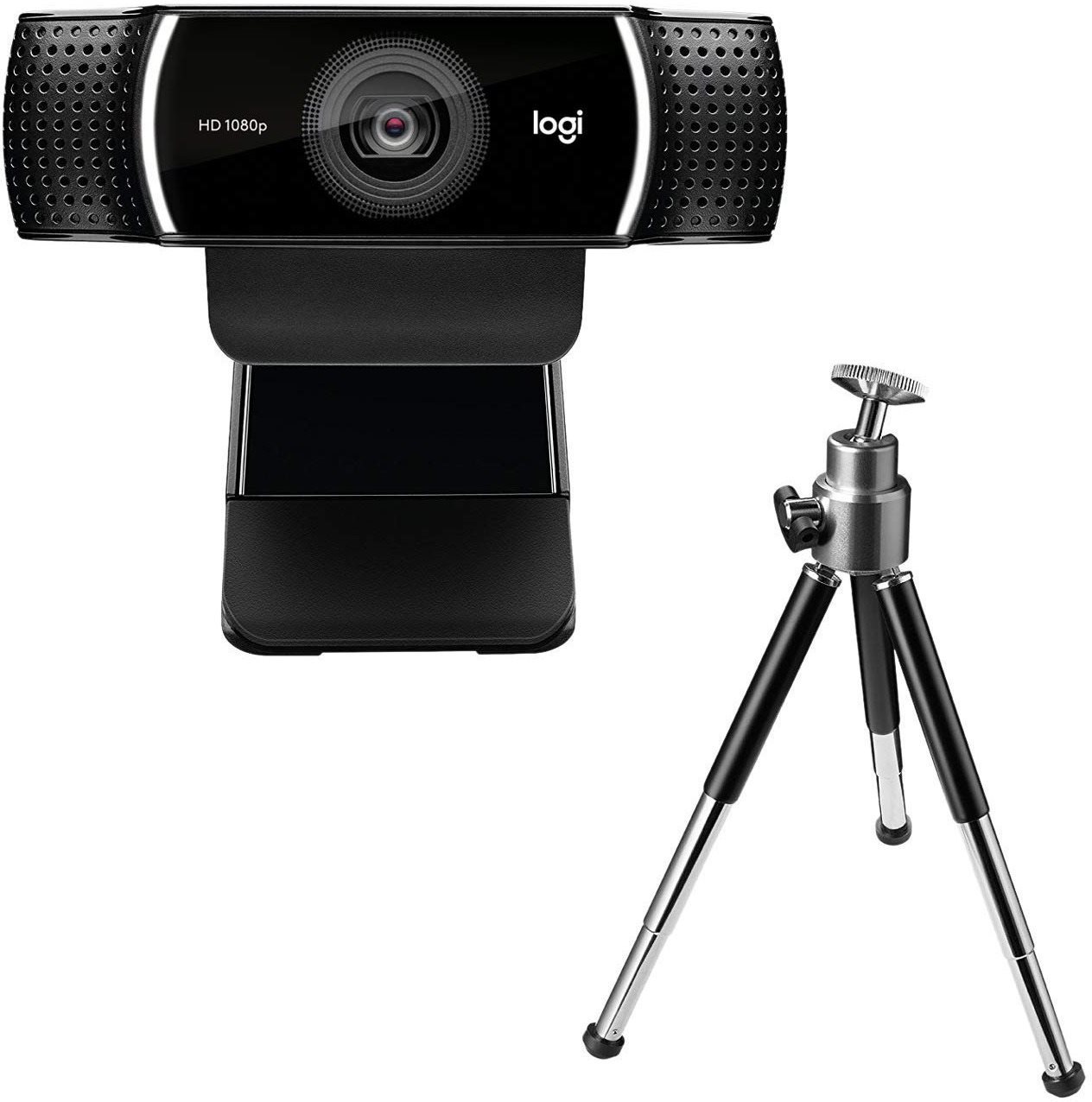 Logitech Pro Stream Webcam C922 PRO Webcam