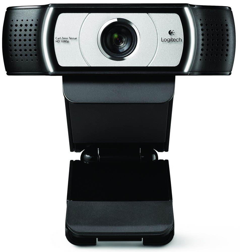 Logitech Webcam C930e Webcam