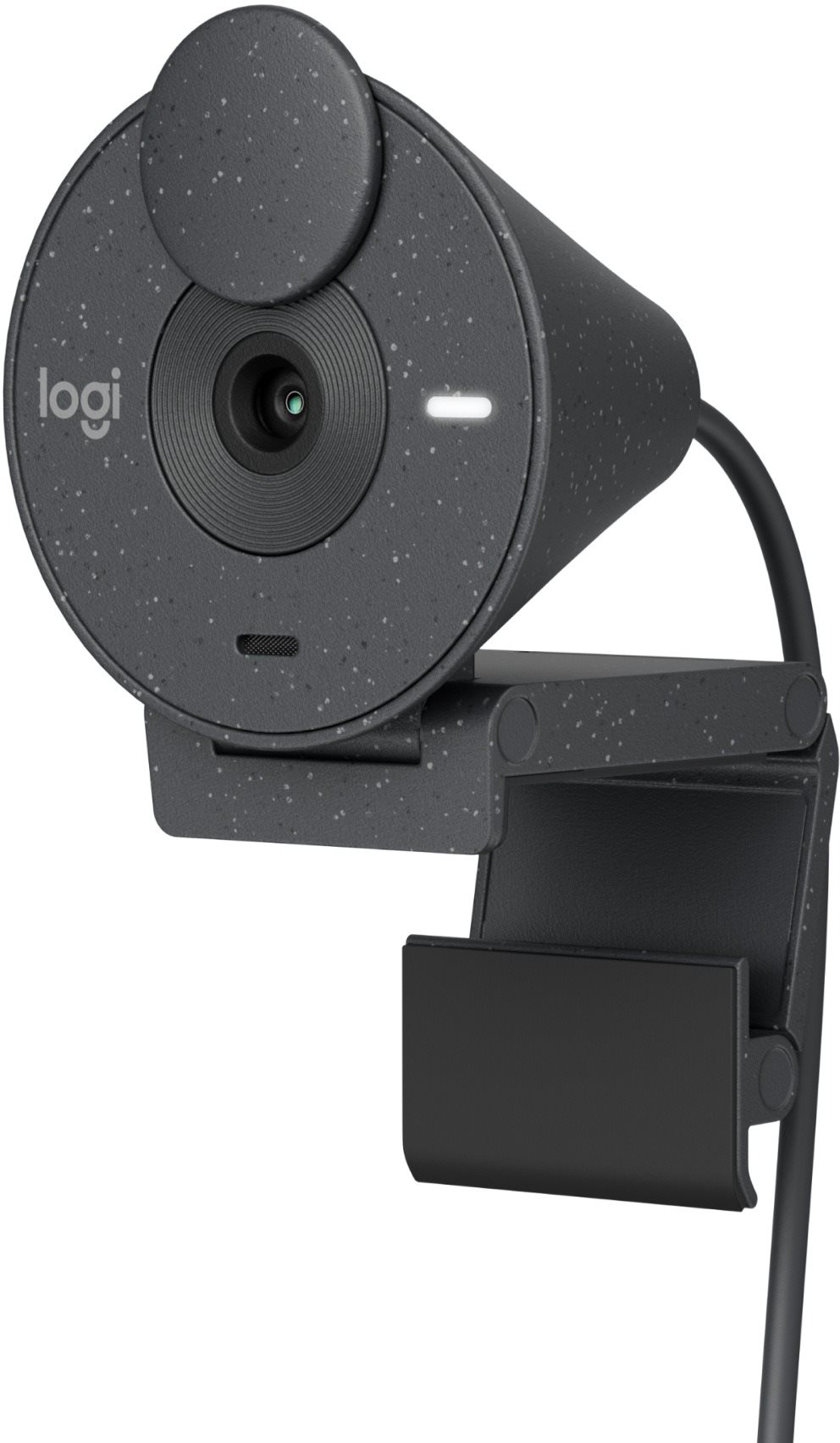 Logitech Brio 300 – Graphite Webkamera