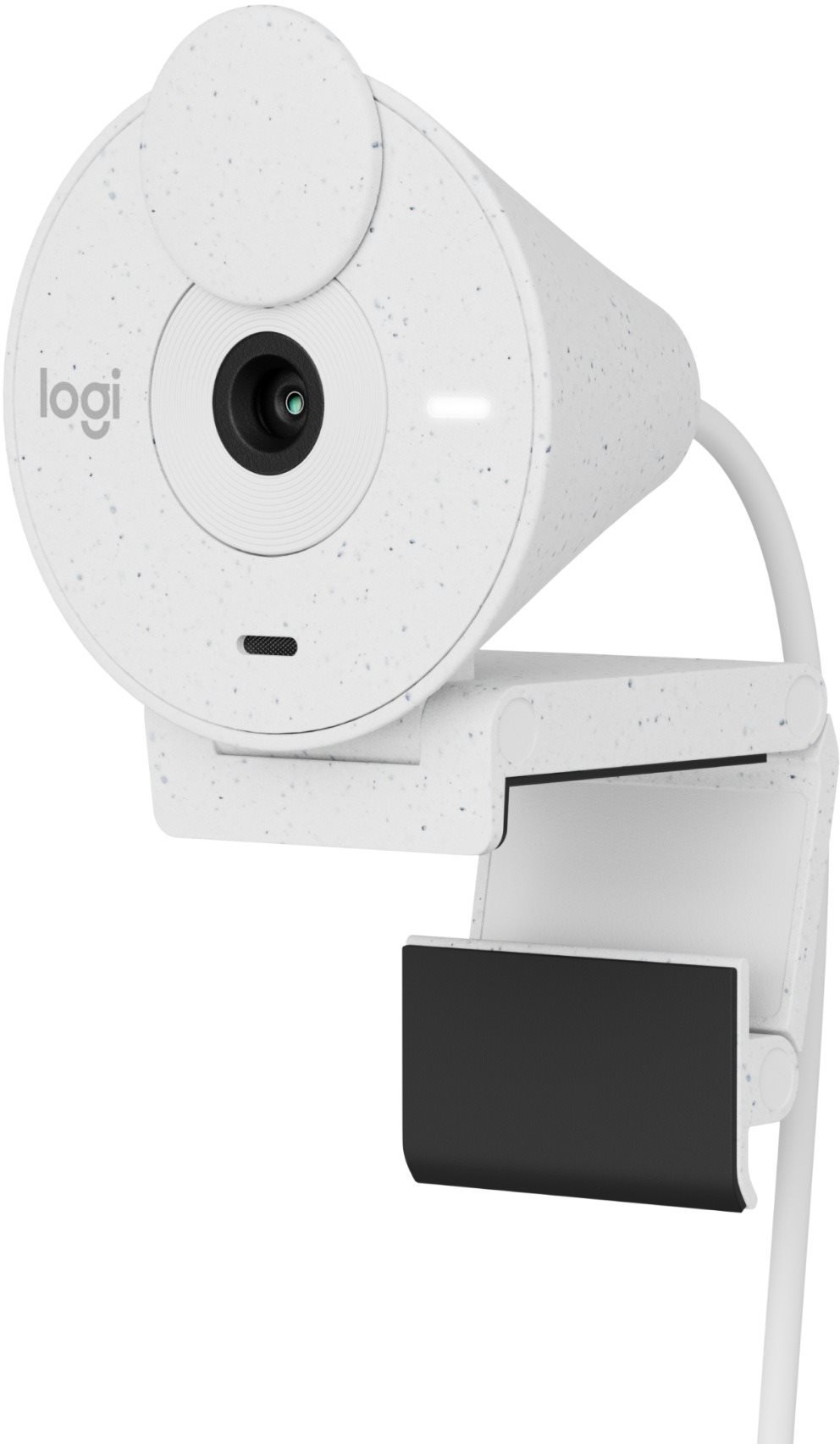 Logitech Brio 300 - Off-White Webcam