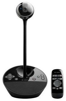 Logitech ConferenceCam BCC950 Webcam