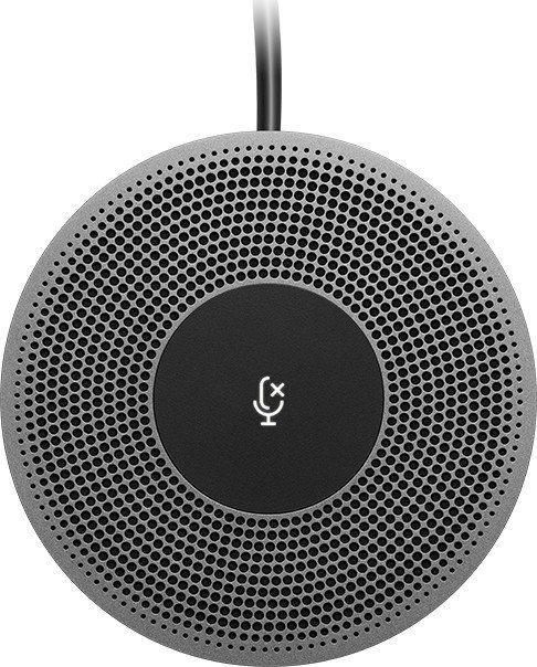 Logitech MeetUp Expansion Microphone Microphone