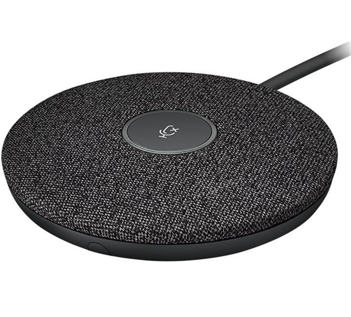 Logitech Rally Mic Pod Mikrofon