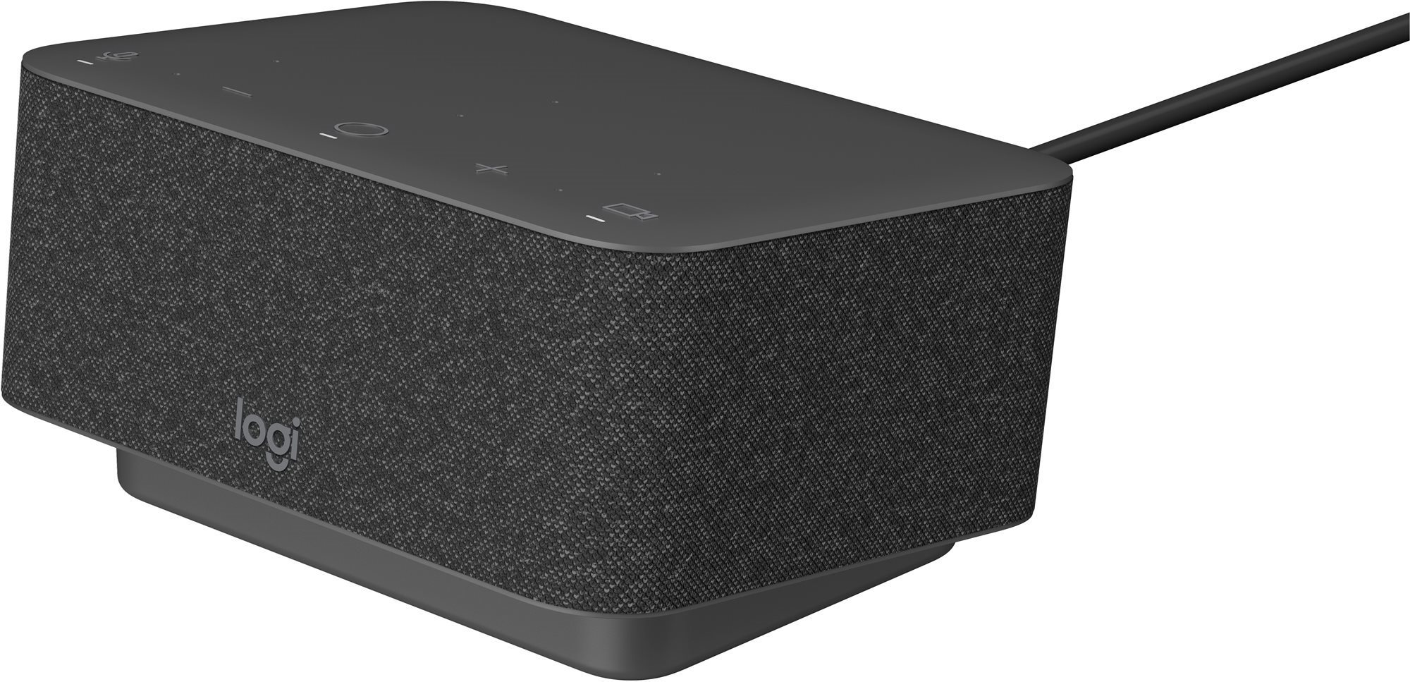 Logitech Logi Dock, Graphite Dokovacia stanica