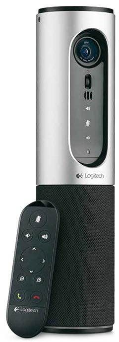 Logitech ConferenceCam Connect Webkamera