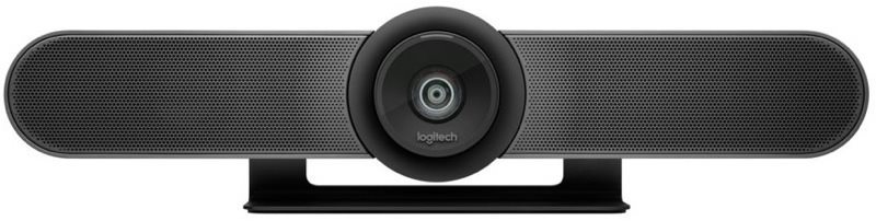 Logitech MeetUp Webkamera