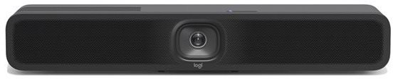 Logitech MeetUp 2 Webcam