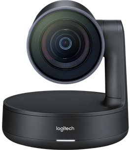 Logitech Rally Kamera Webcam