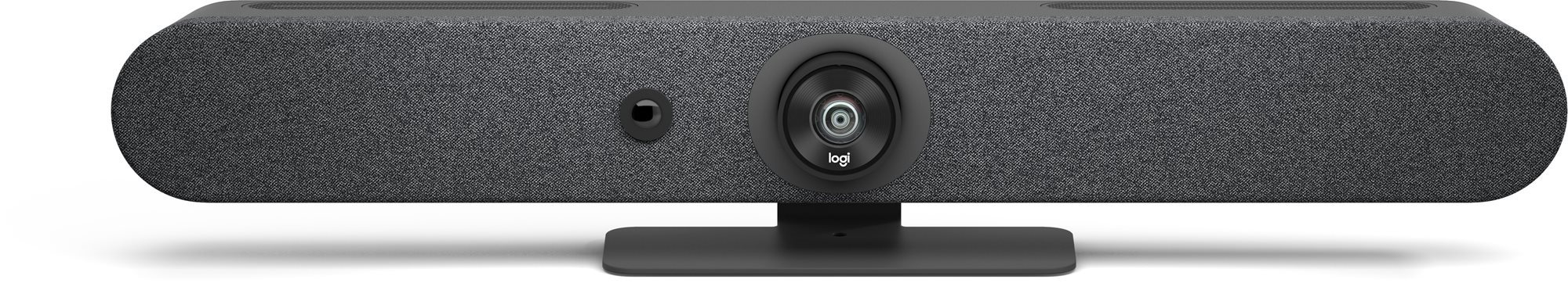 Logitech Rally Bar, Graphite Webkamera