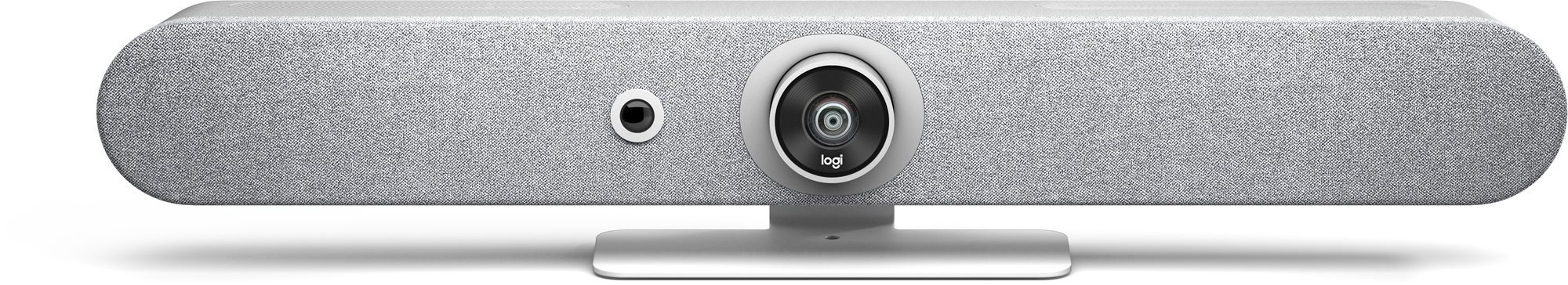 Logitech Rally Bar Mini White Webcam