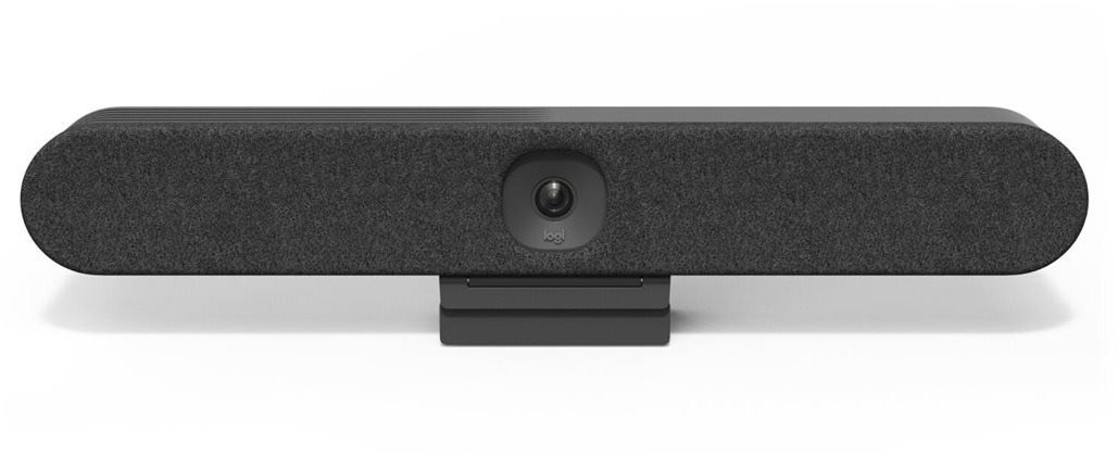 Logitech Rally Bar Huddle Webcam