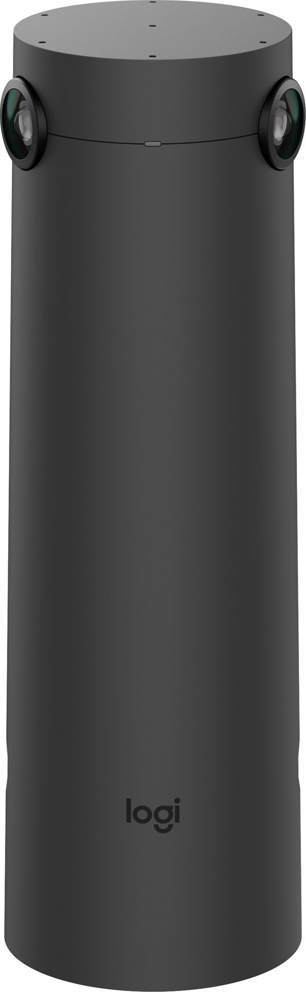 Logitech Sight Graphite Webcam