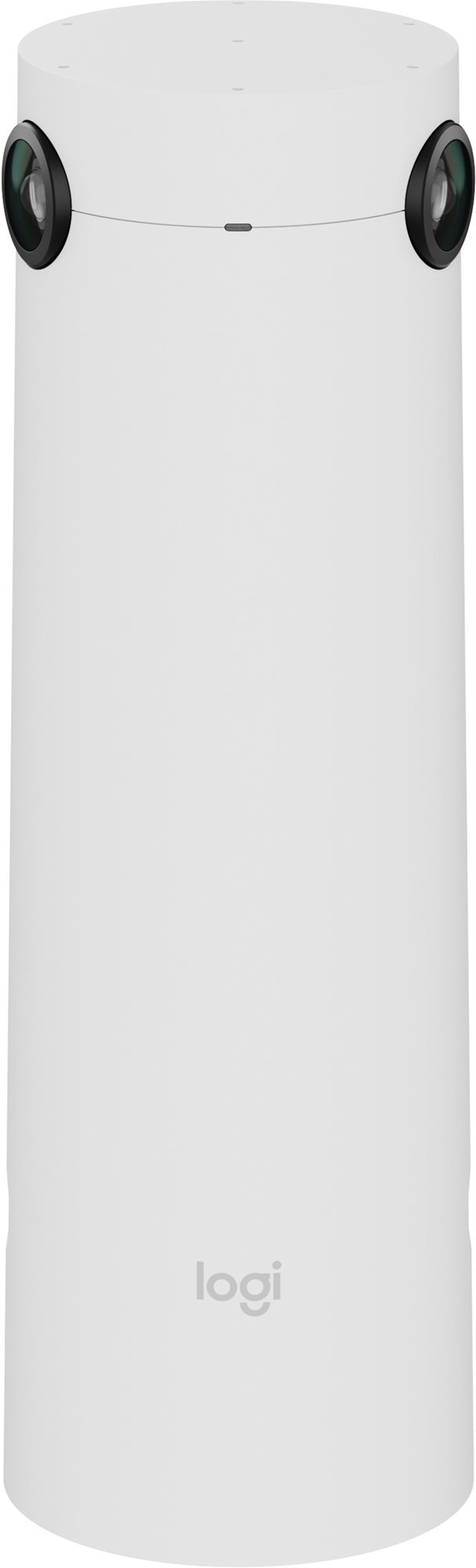 Logitech Sight White Webkamera