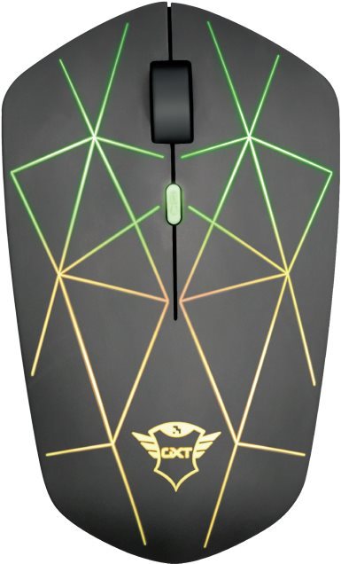 TRUST GXT117 STRIKE WIRELESS MOUSE Mouse