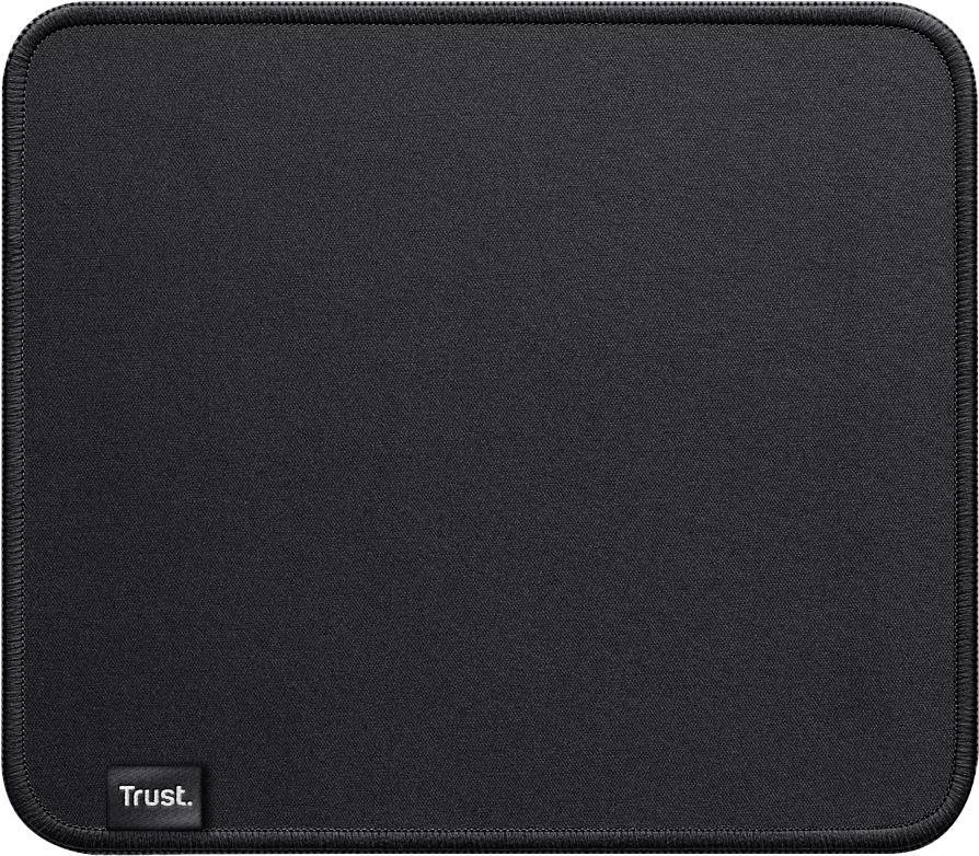 Trust BOYE Mouse Pad ECO Certified, fekete Egérpad