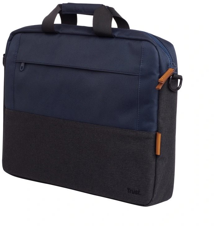 TRUST LISBOA 15.6" ECO FRIENDLY Laptoptáska