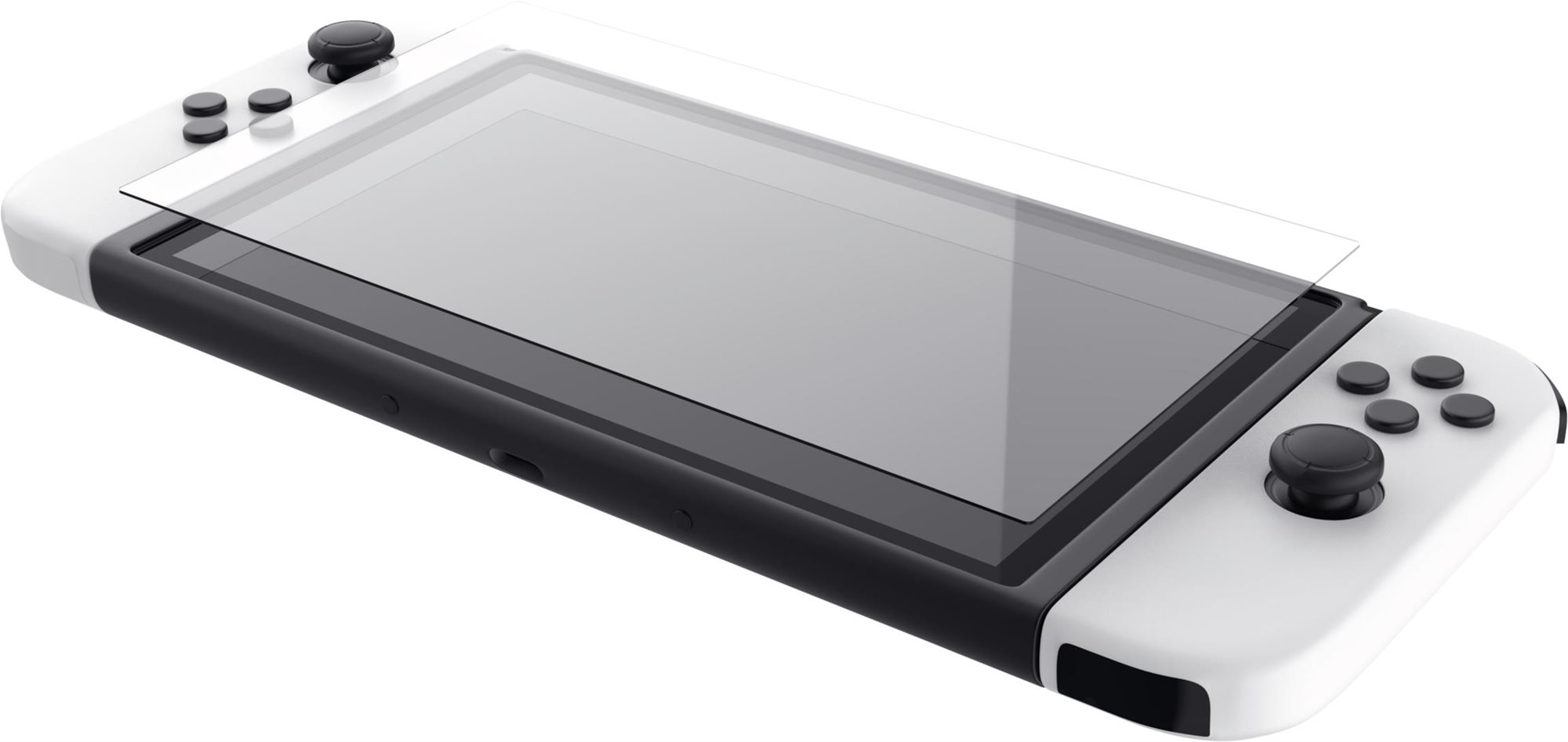 Trust GXT1246 TEMPERED GLASS F SWITCH OLED Schutzglas