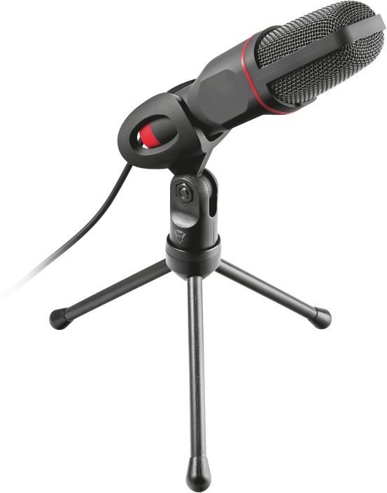 Trust GXT 212 Mico Mikrofon