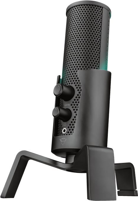 TRUST GXT 258 Fyru Mikrofon
