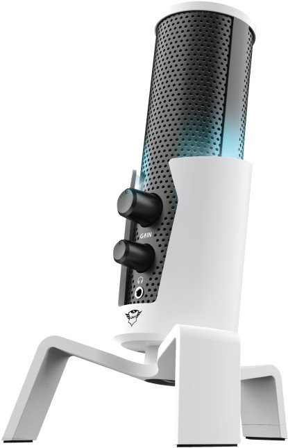 Trust GXT258W FYRU 4IN1 PS5 Mikrofon